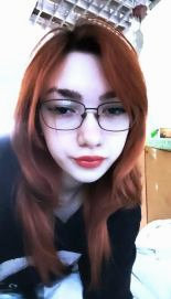 Kate Blush