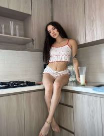 Camille Caramel