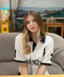 Сhloe Show