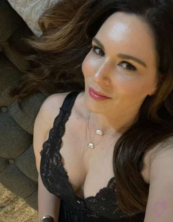 Chasity Marie