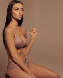 Athena Faris