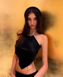 Sasha Grey