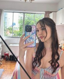 Lilly Ford