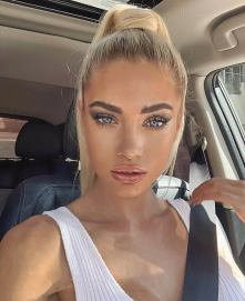 Kenna James