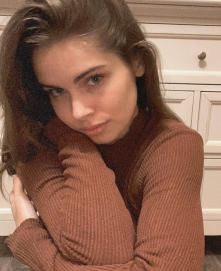 Scarlett Jones