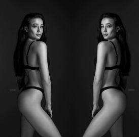 Darla Claire