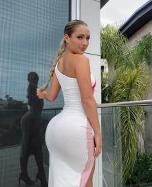 Madison Ivy