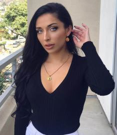 Lauren Alexis