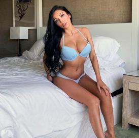 Lauren Alexis