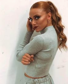 Addison Gray