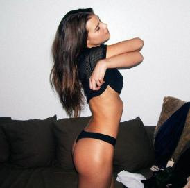 Abigail Garcia