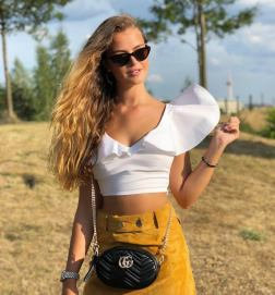 Amelie Zilber