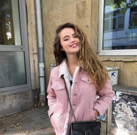 Amelie Zilber