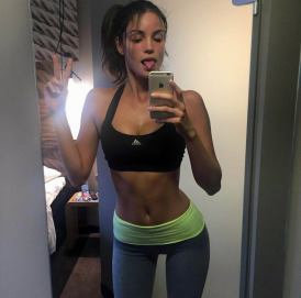Aspen Rae