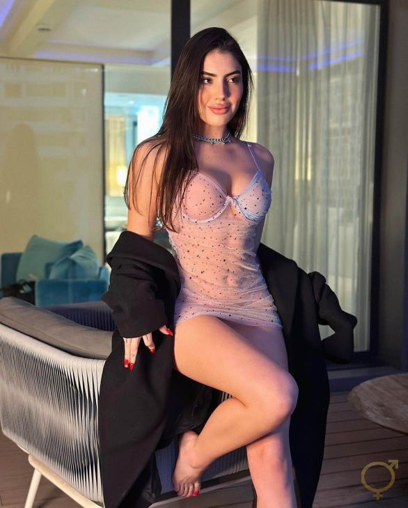 Phoenix Marie