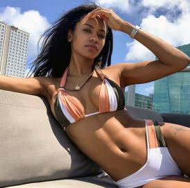 Kendra Spade
