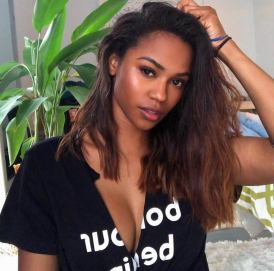Kendra Spade