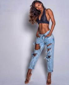 Kendra Spade