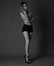 Skye Blue