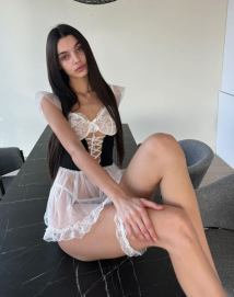 Oryna Virgin