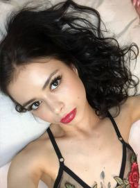 Molly Lo