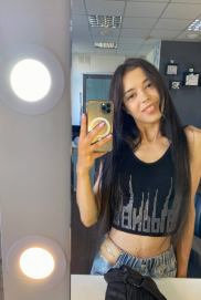 Molly Lo
