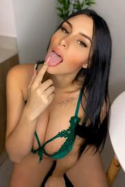 Vanessa Сherry