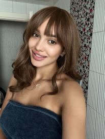 Vanessa Sol