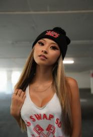 Jamie Luna
