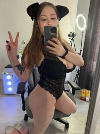 Mia Milkers