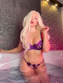 Sonya Vibe