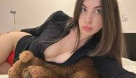 Amber