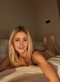 Hailey Sinclair