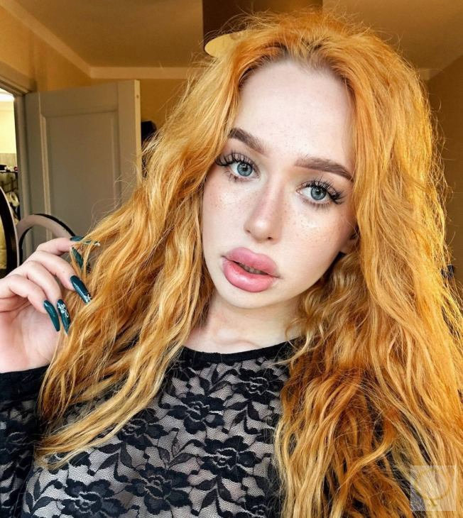 Chloe Ziva VIP