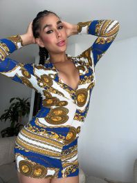 Cassie Boner