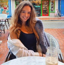 Belle Kirschner