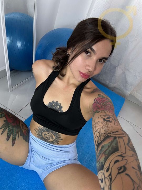Charlotte Myst