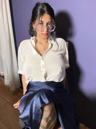 Busty Molly