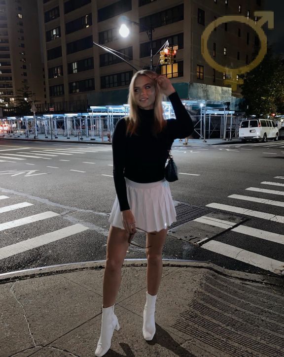 Brielle Coleman