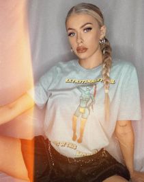 Belle Delphine