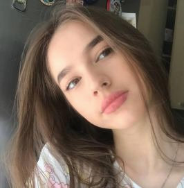 Nika Hecolas