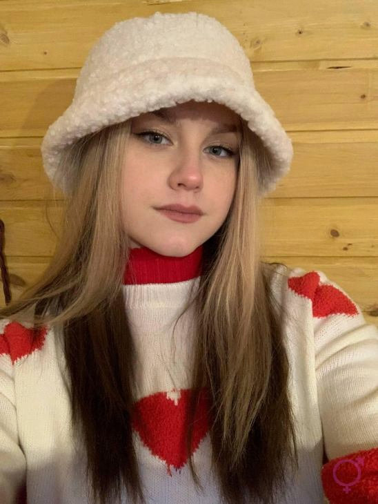 Emmie Murray Aurora
