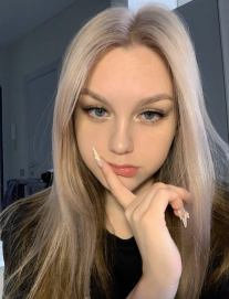 Emmie Murray Aurora
