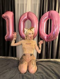 Aline Golden